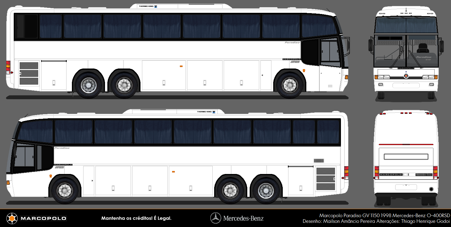 marcopolo gv 1150 marcopolo gv 1150
